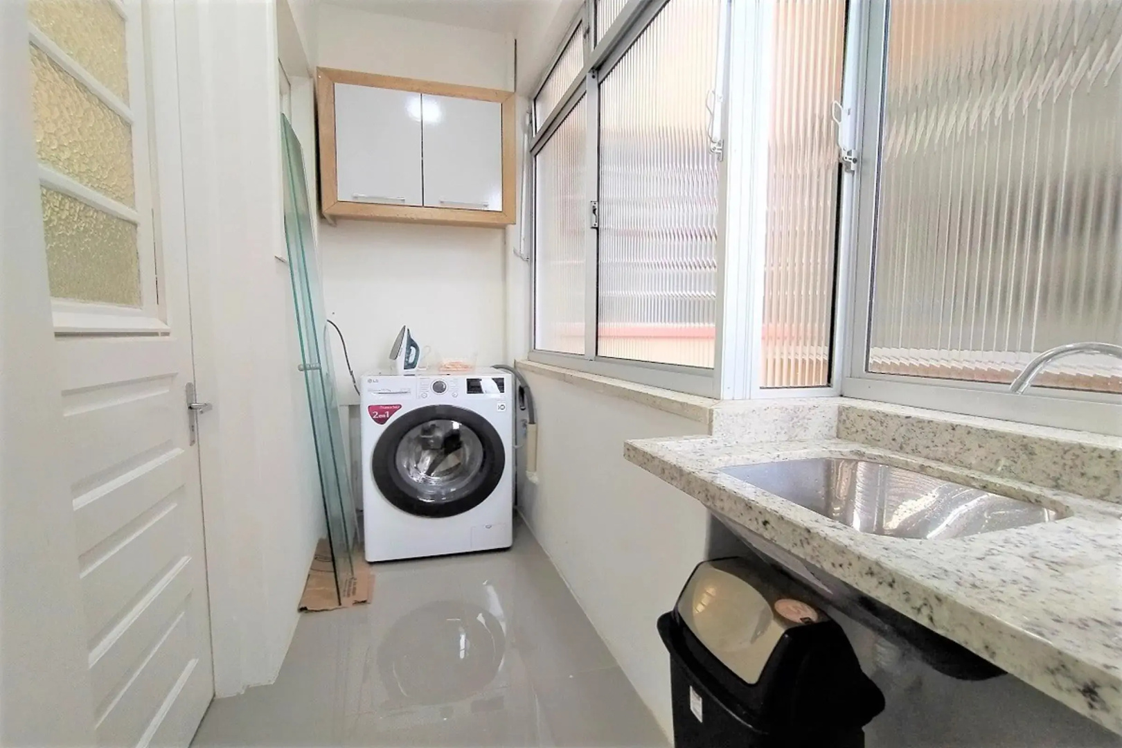 Apartamento Aluri