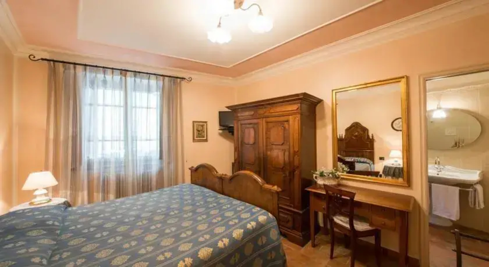 B&B La Cascina