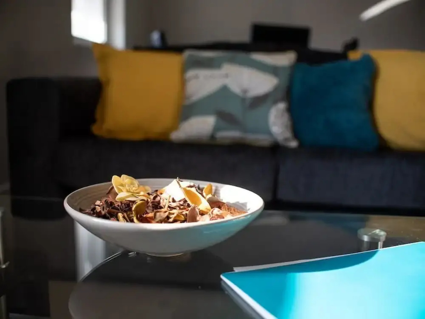 Topaz Serviced Apartments