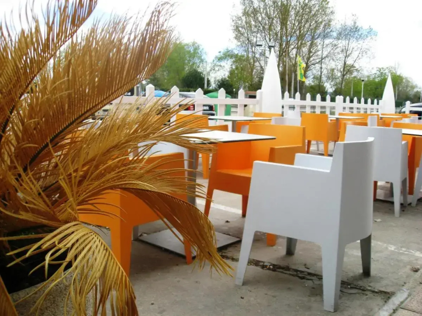 My rooms city hotel camino de Santiago 