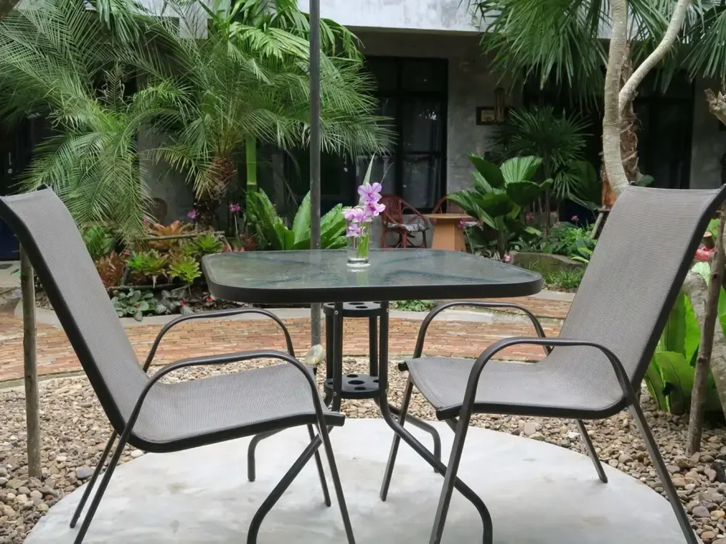 The Picturebook Guesthouse