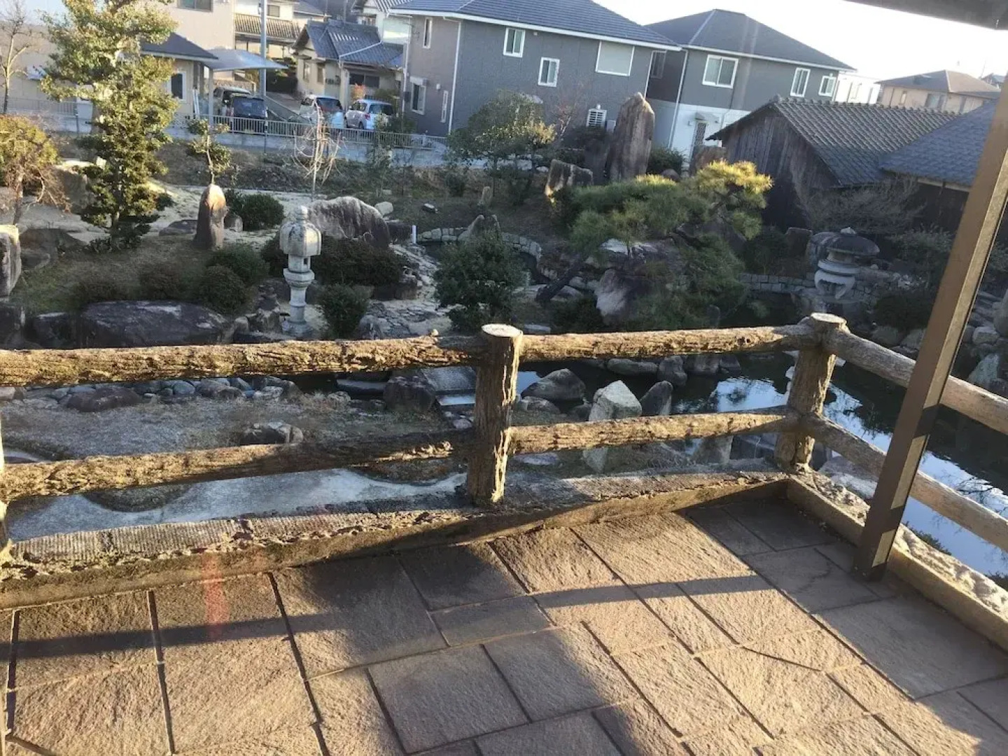 Okayama Hostel Igusa