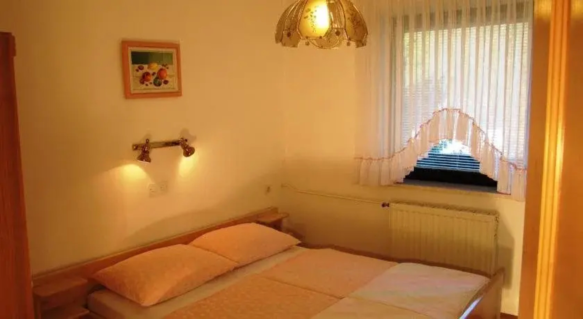 Mavrica Apartmaji Bohinj