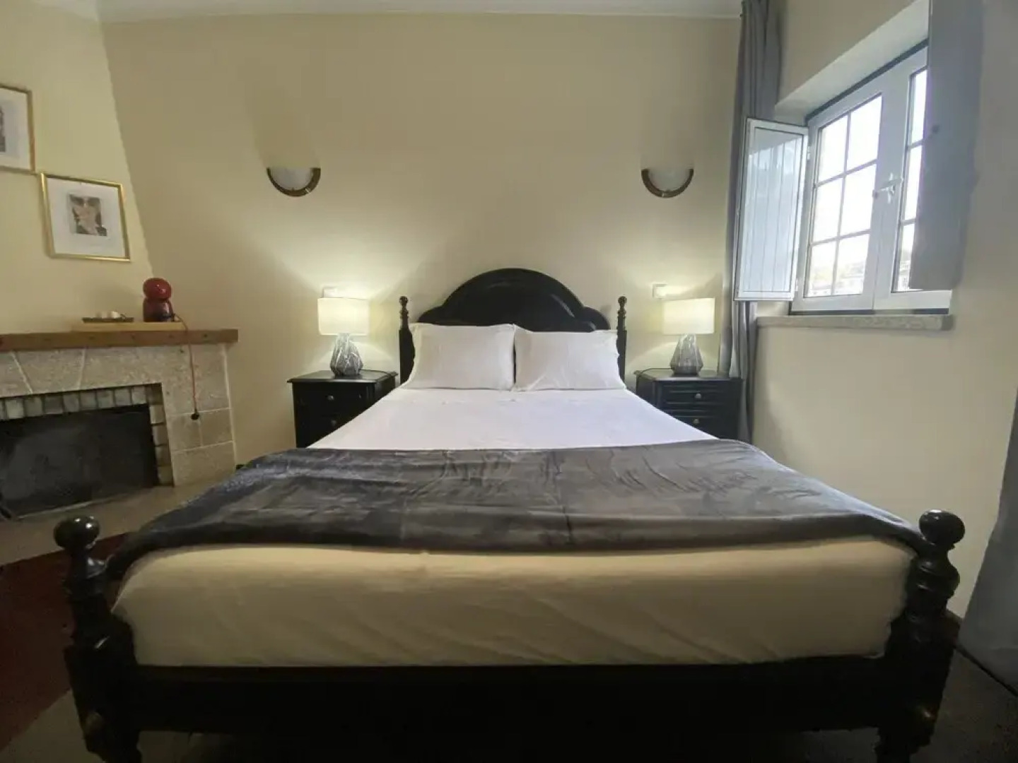 THE RIVER HOUSE - Termas Guesthouse