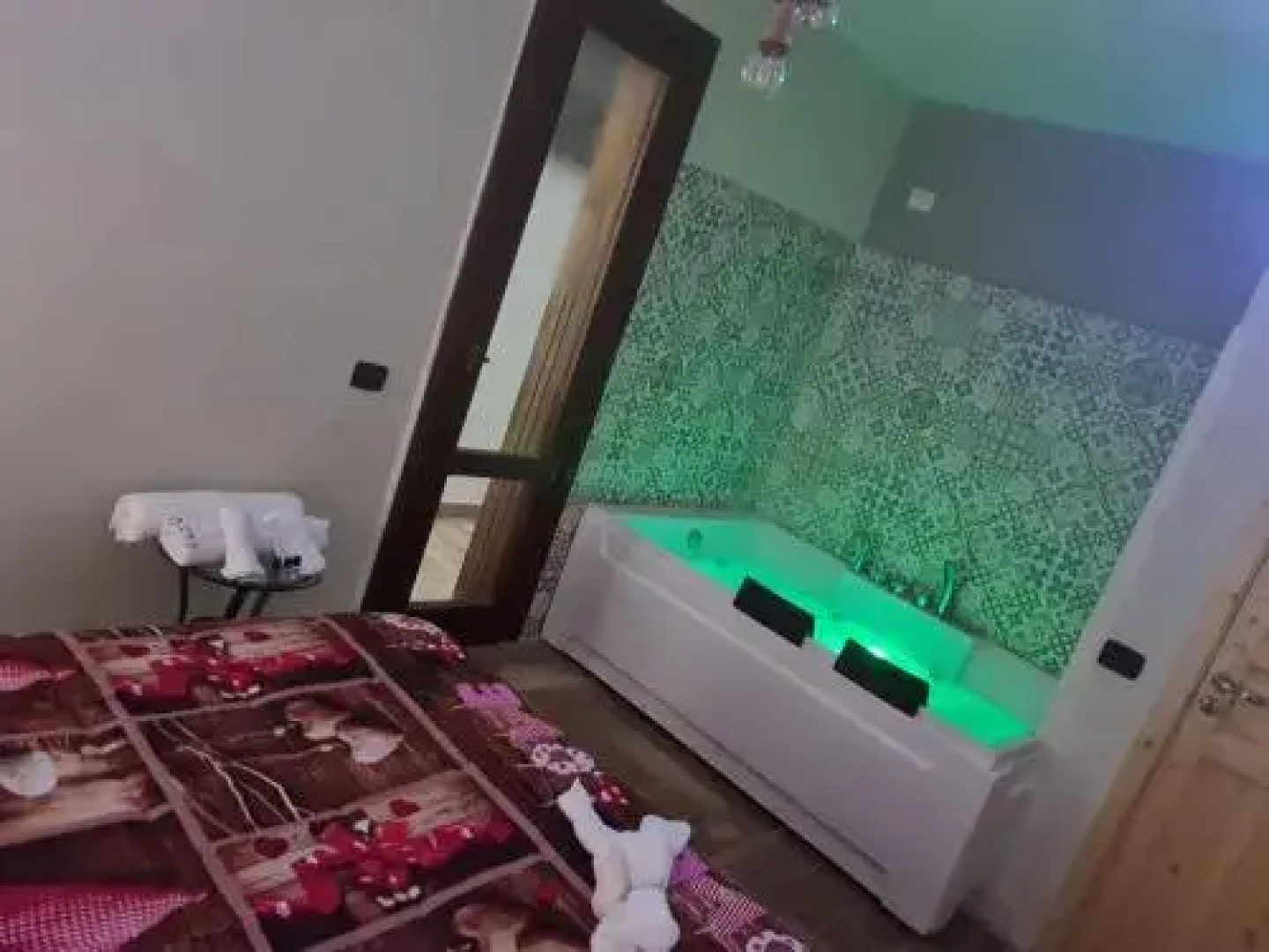 Hotel Sirio