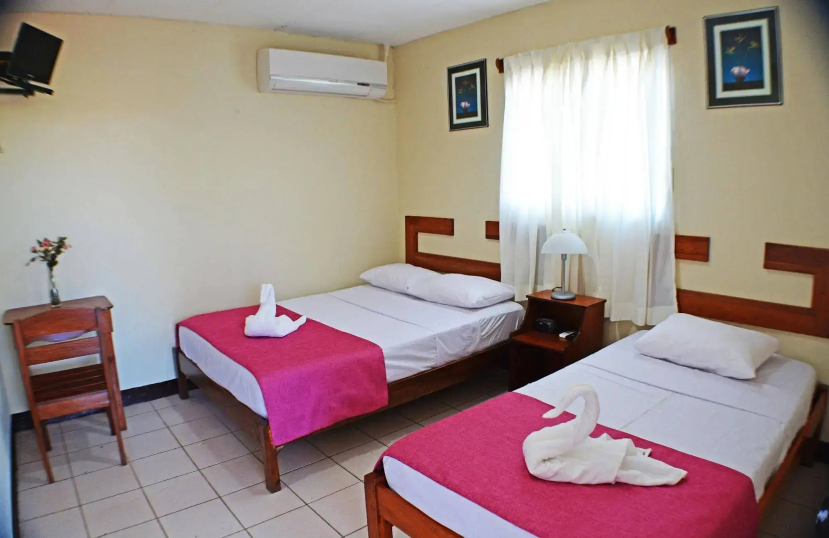 Hotel Suyapa Beach
