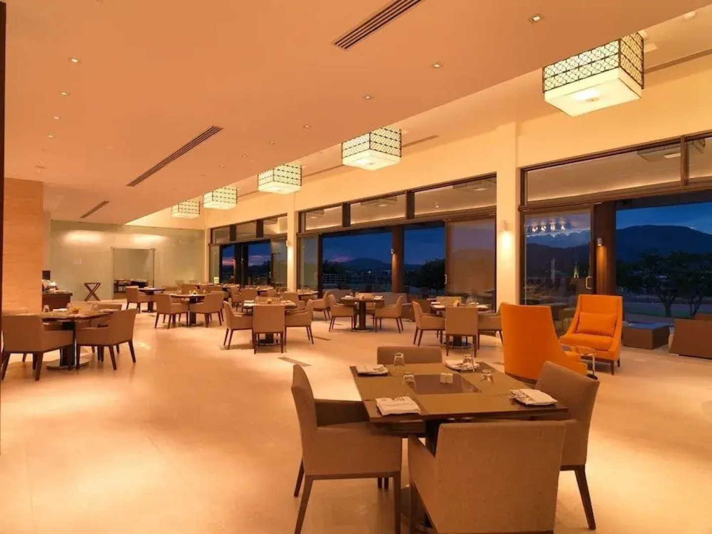 Prestige Golfshire Club