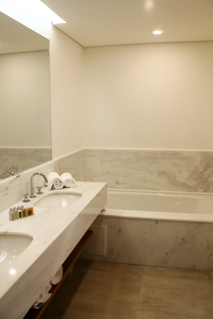 Clara Ibiúna Resort