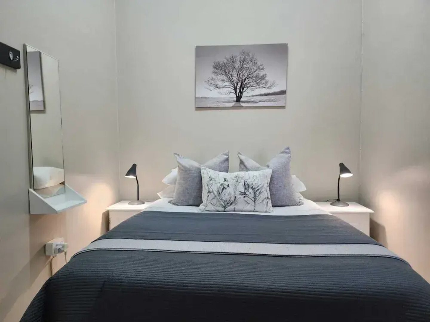 Muir Holiday Apartments