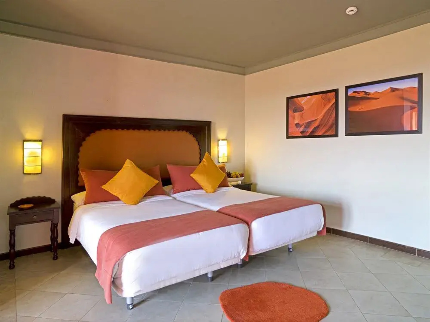 Hotel Barcelo Mediterranea Saidia