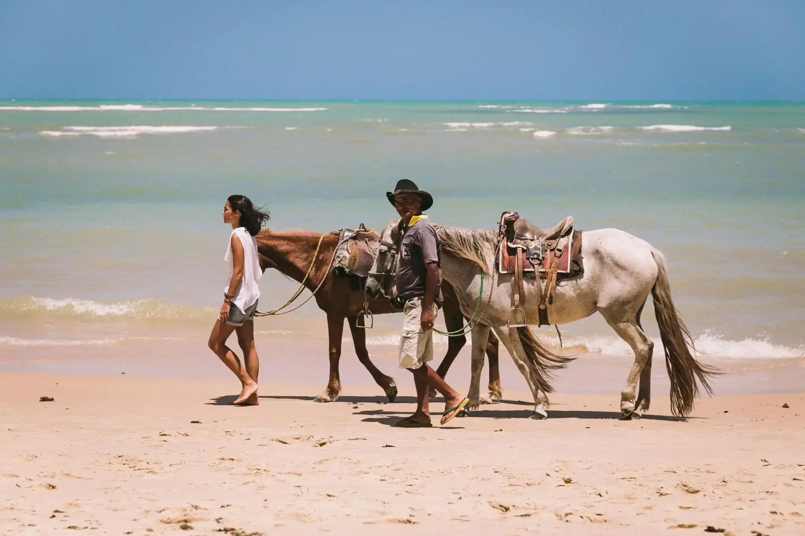 Pousada Brisas do Espelho