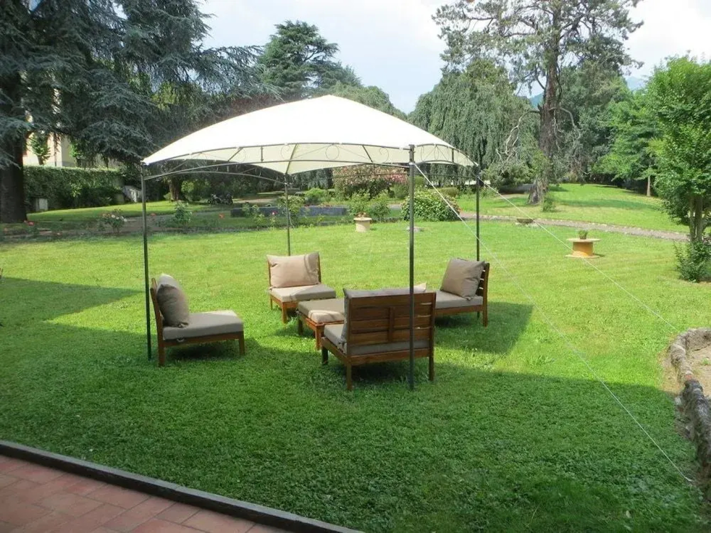 L'Acero Rosso B&B