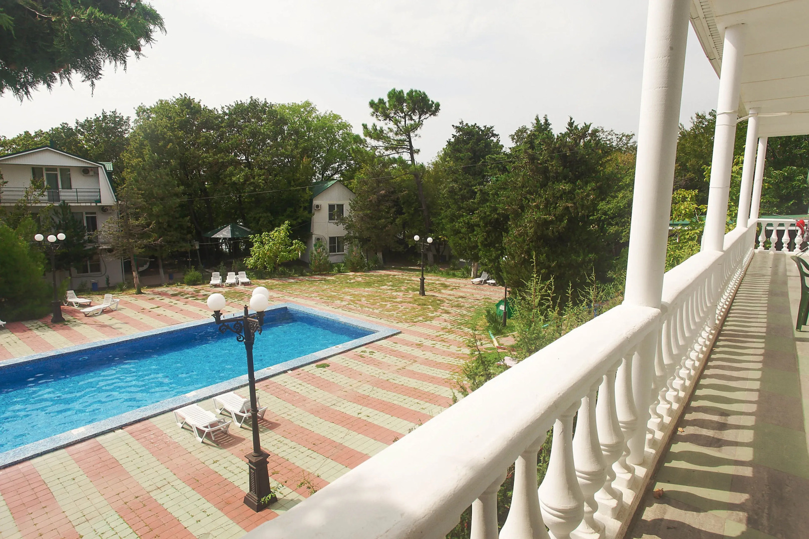 Holiday Village Dubravushka