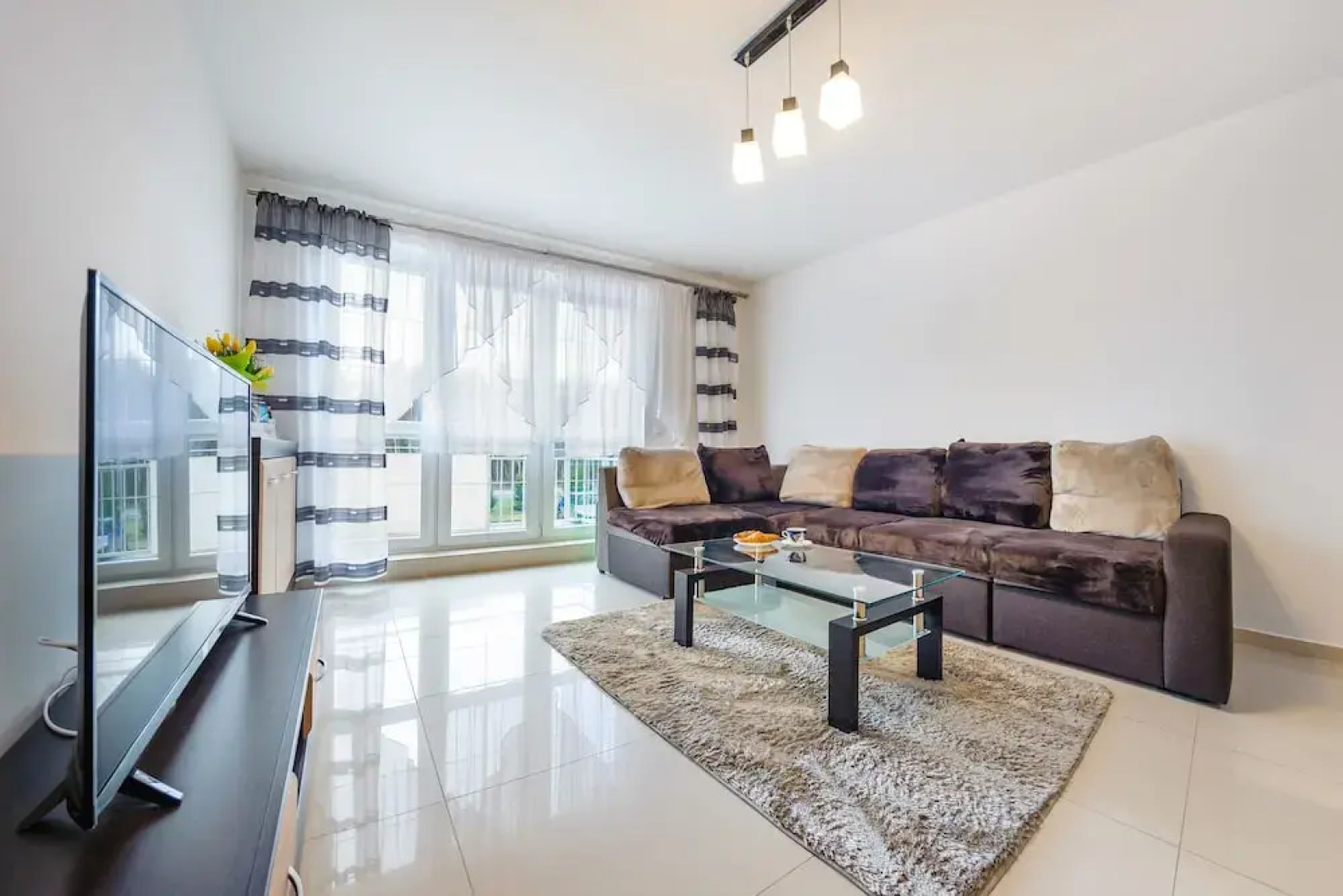 Apartamenty Sun&Snow Baltyk Park