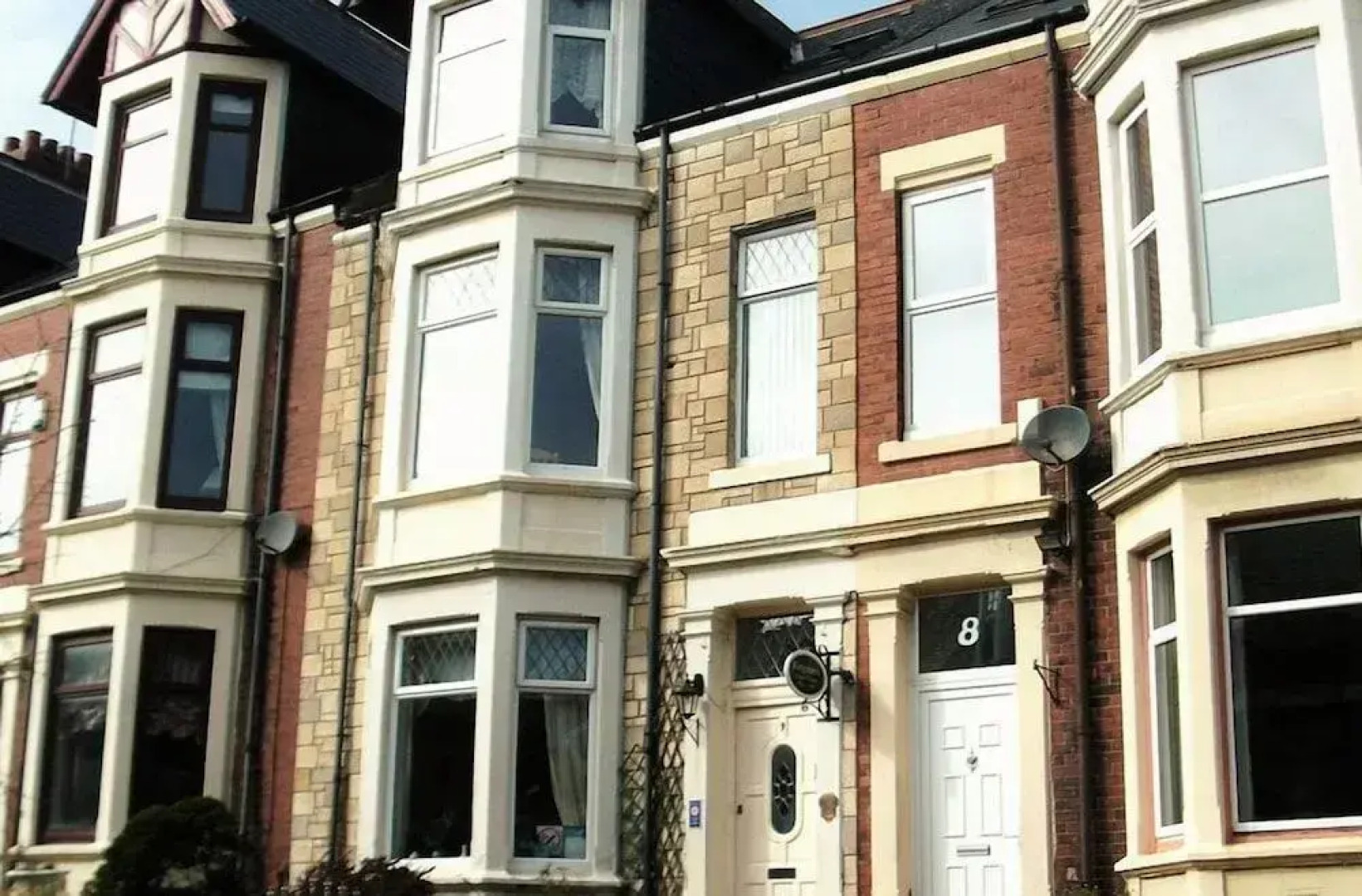 Kingsmere Guest House