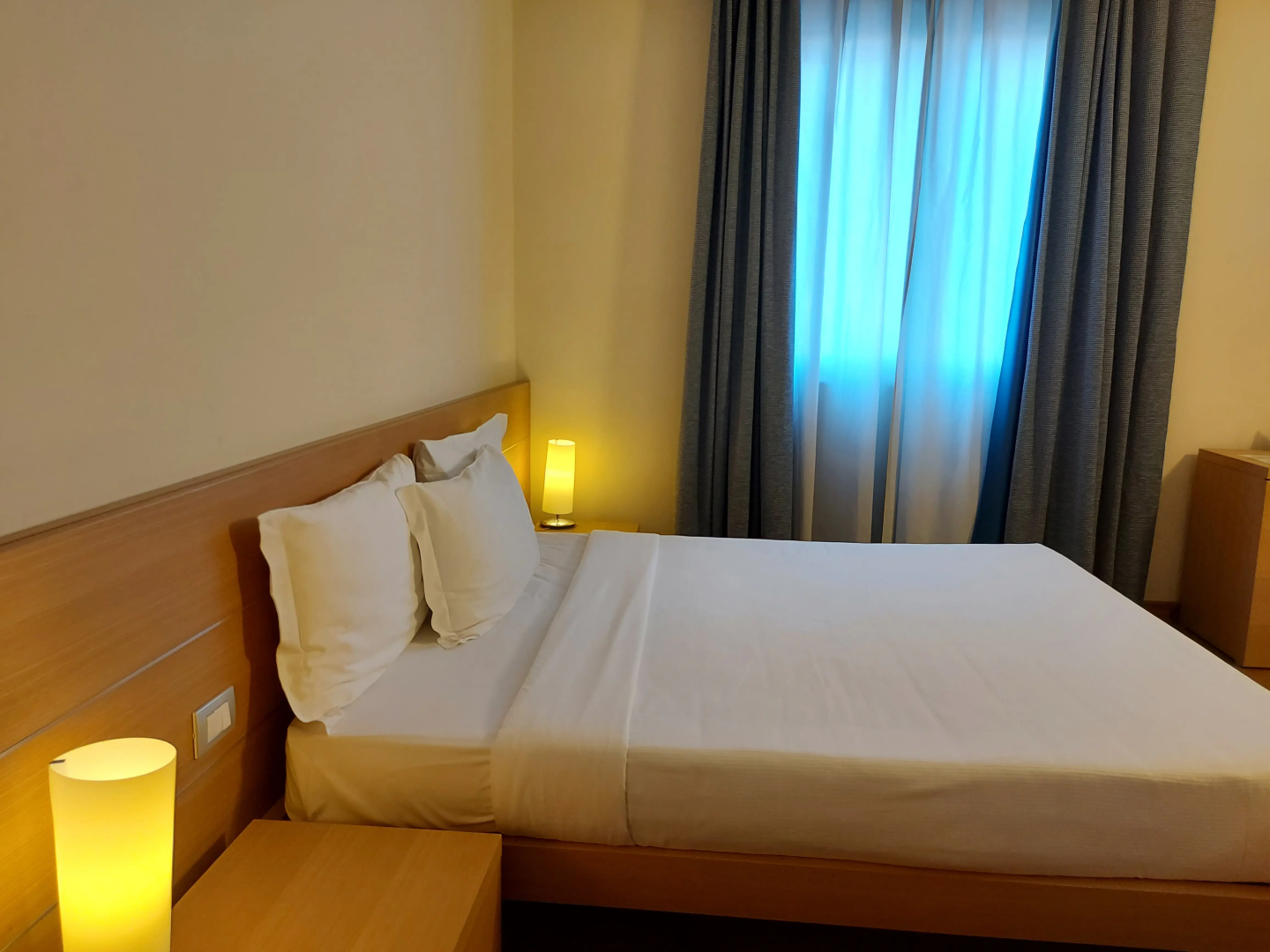 Park Hotel Alcione