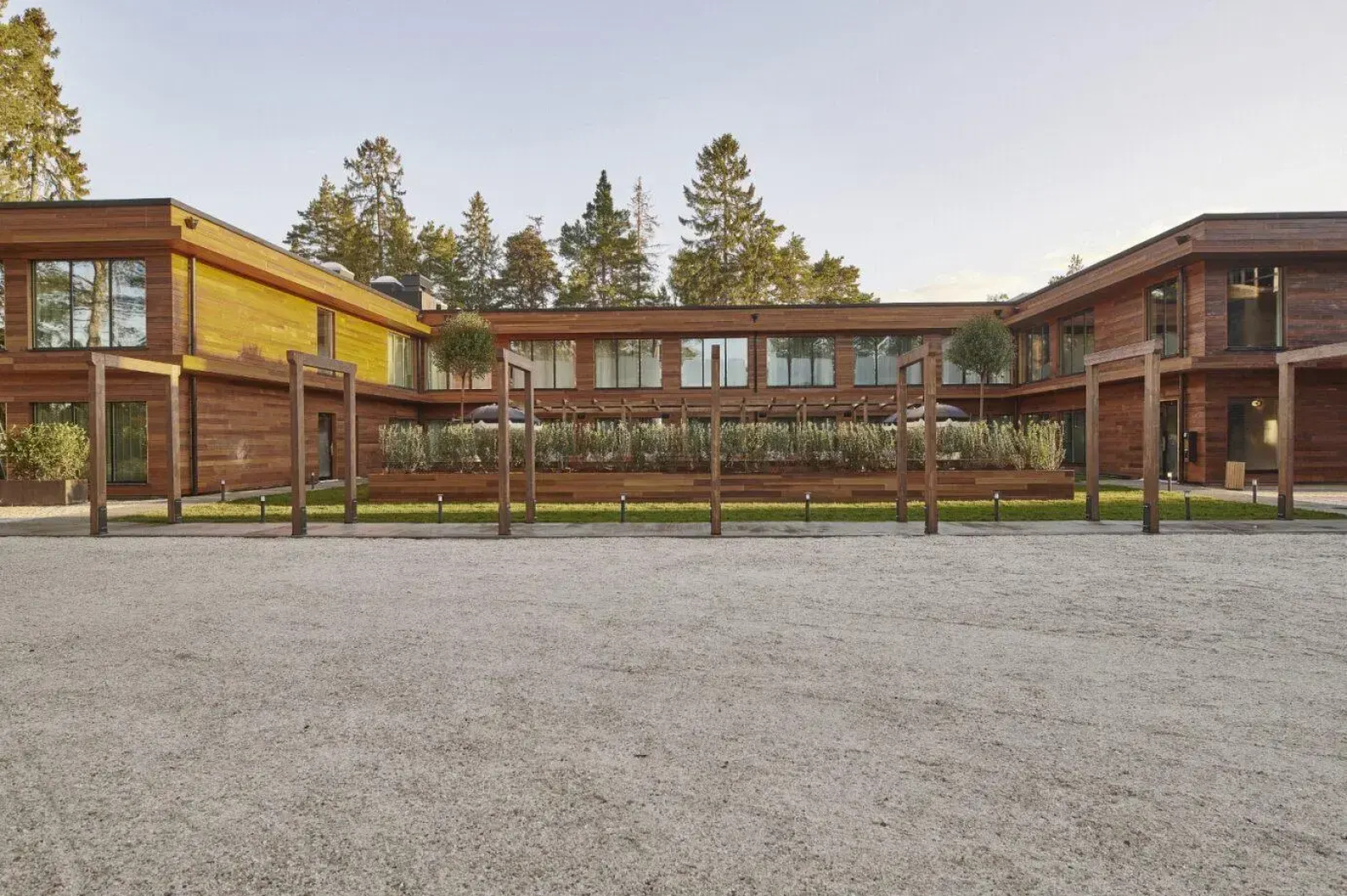 Ellery Beach House