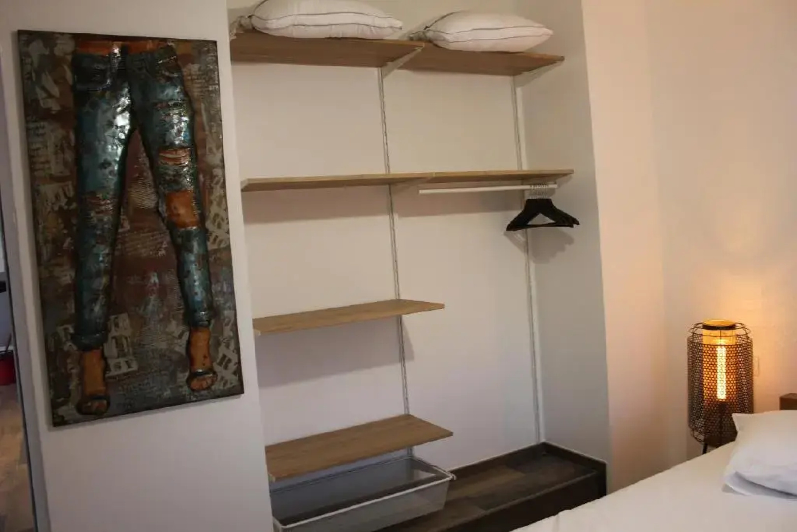 Gite de la Coliniere 4 Personnes