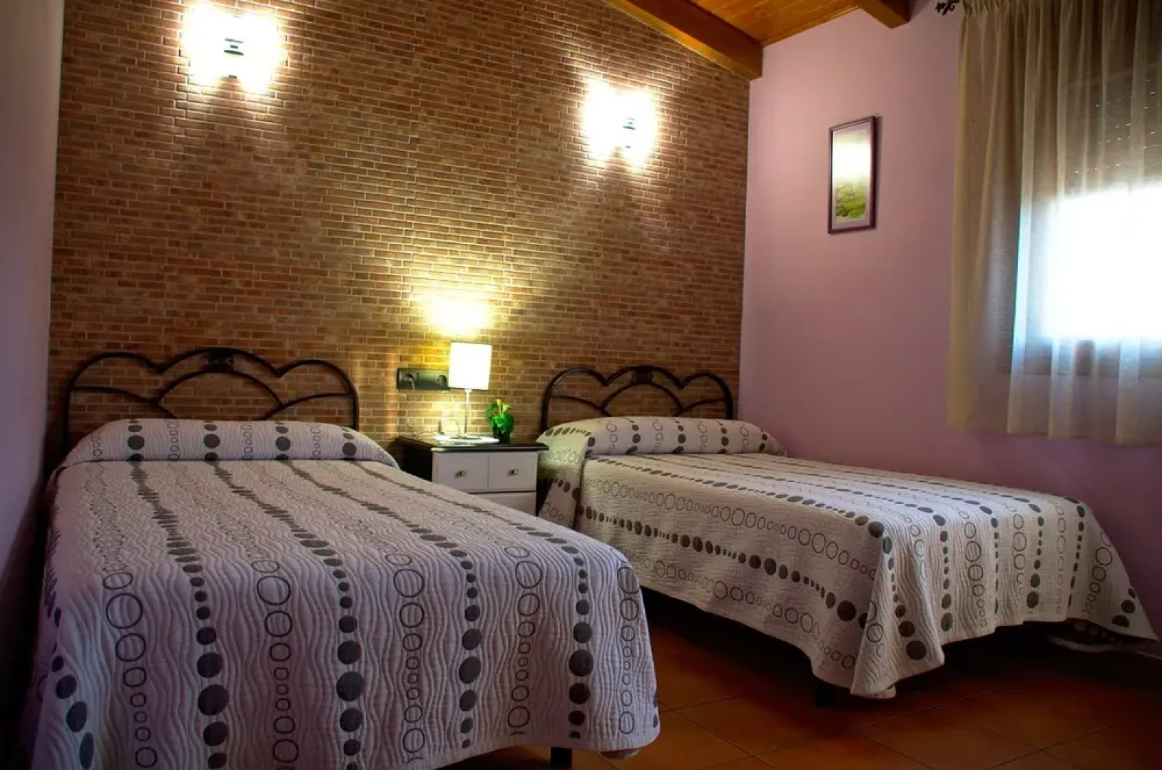 casa oliva la bodegueta