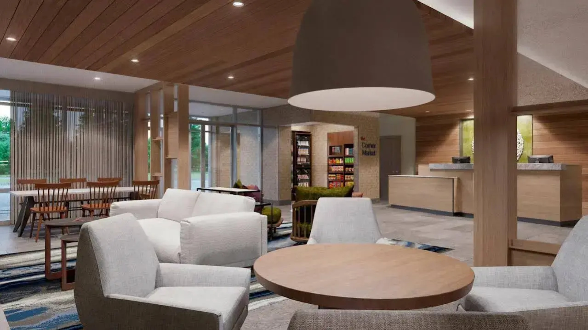 Wingate By Wyndham Asheville Airport