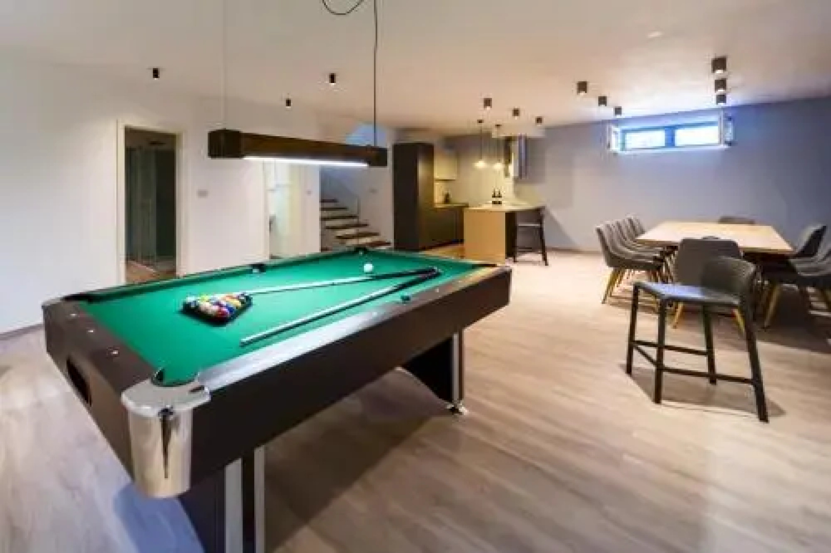 Luxury Villa Loma 2
