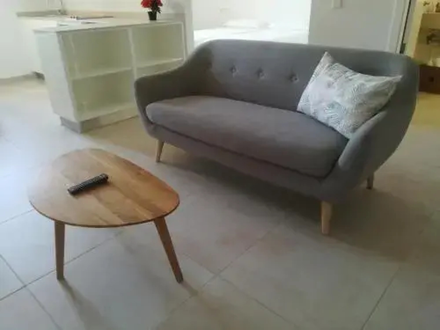 Apartamentos Villa Primera