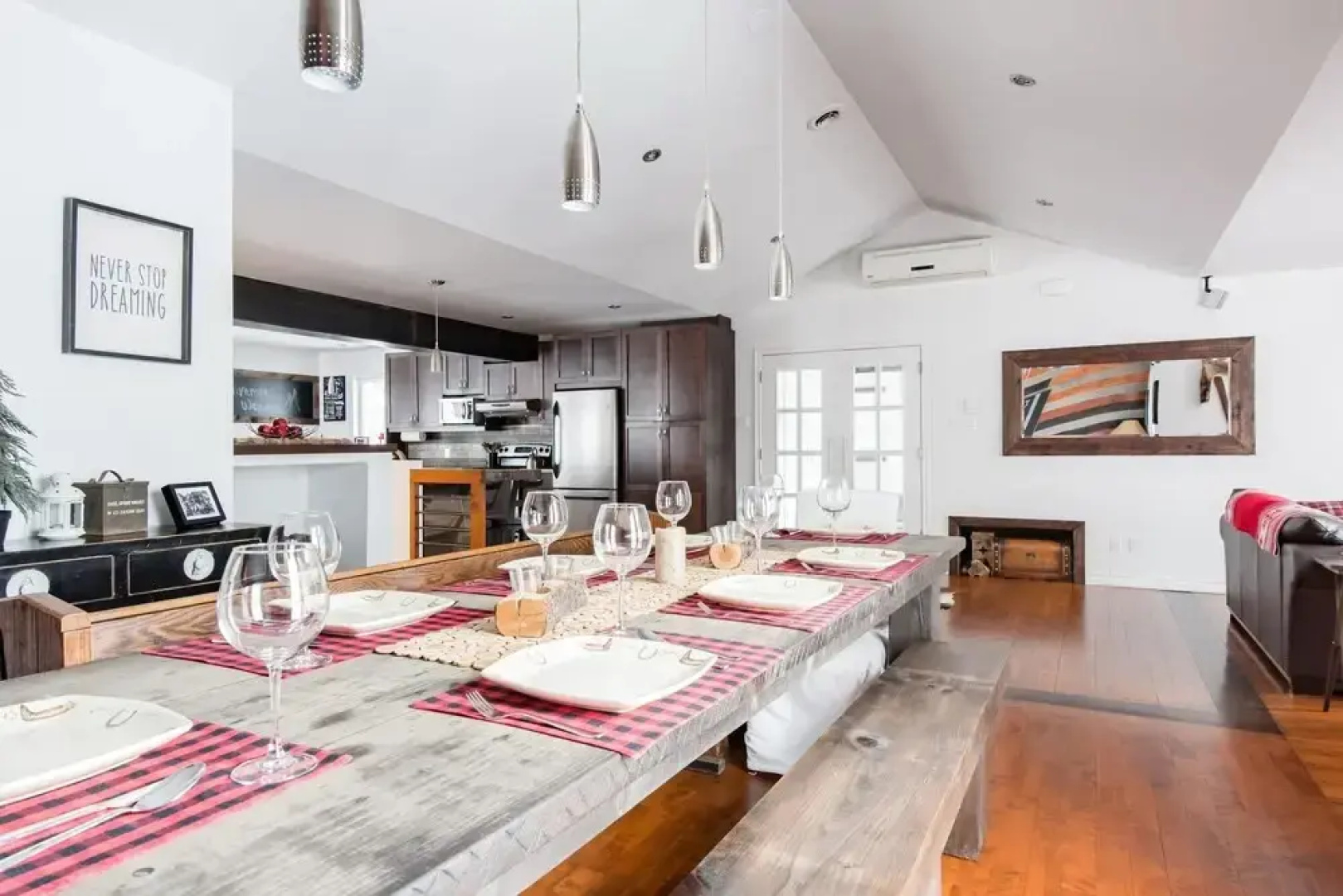 Le Caribou Lodge by Escapades Tremblant