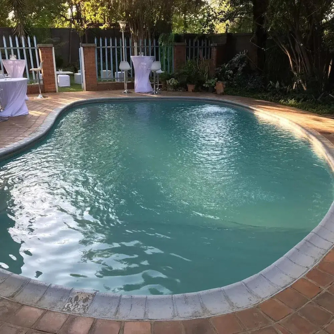 Mpala boutique Hotel