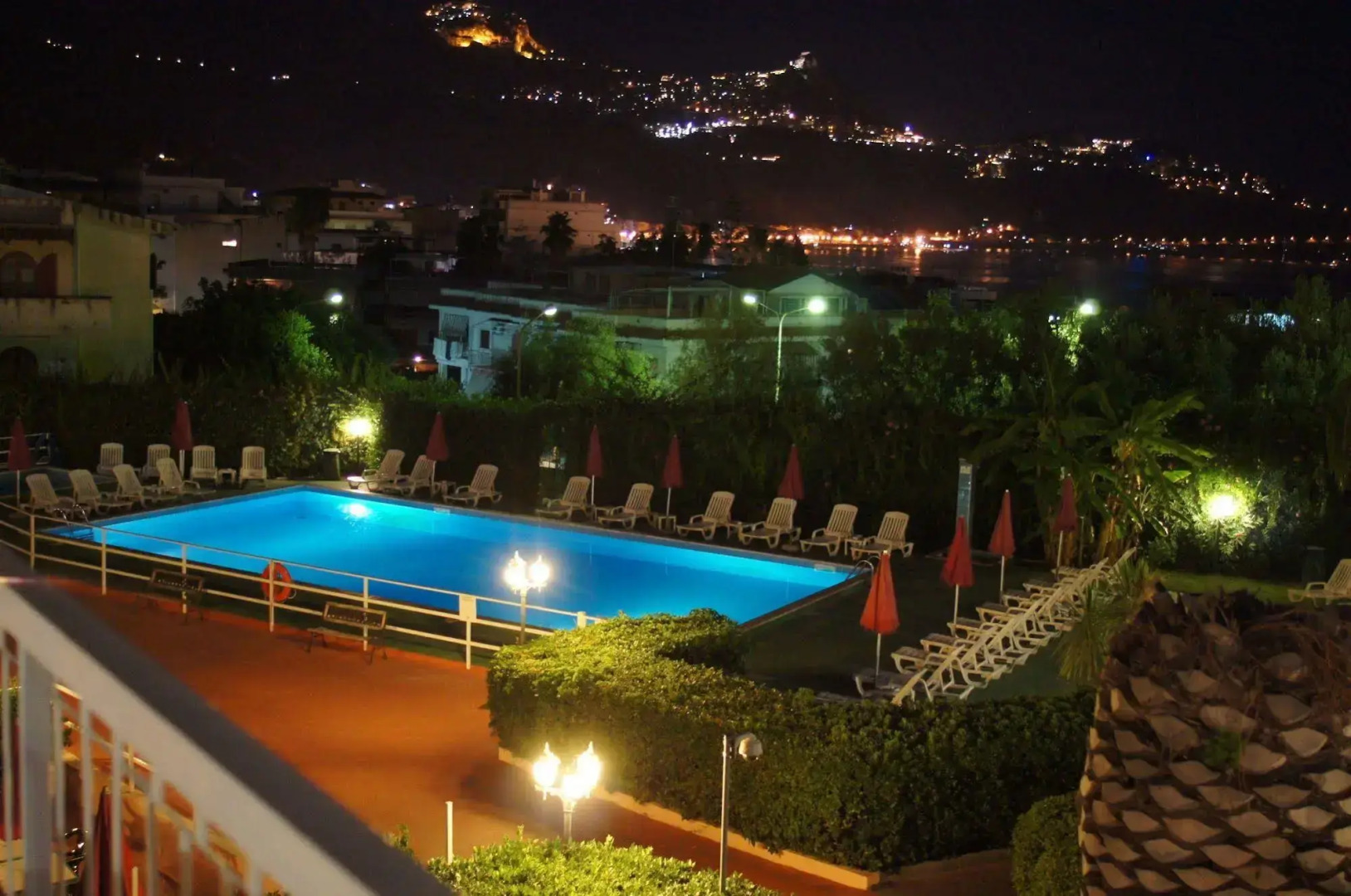 Residence Villa Giardini