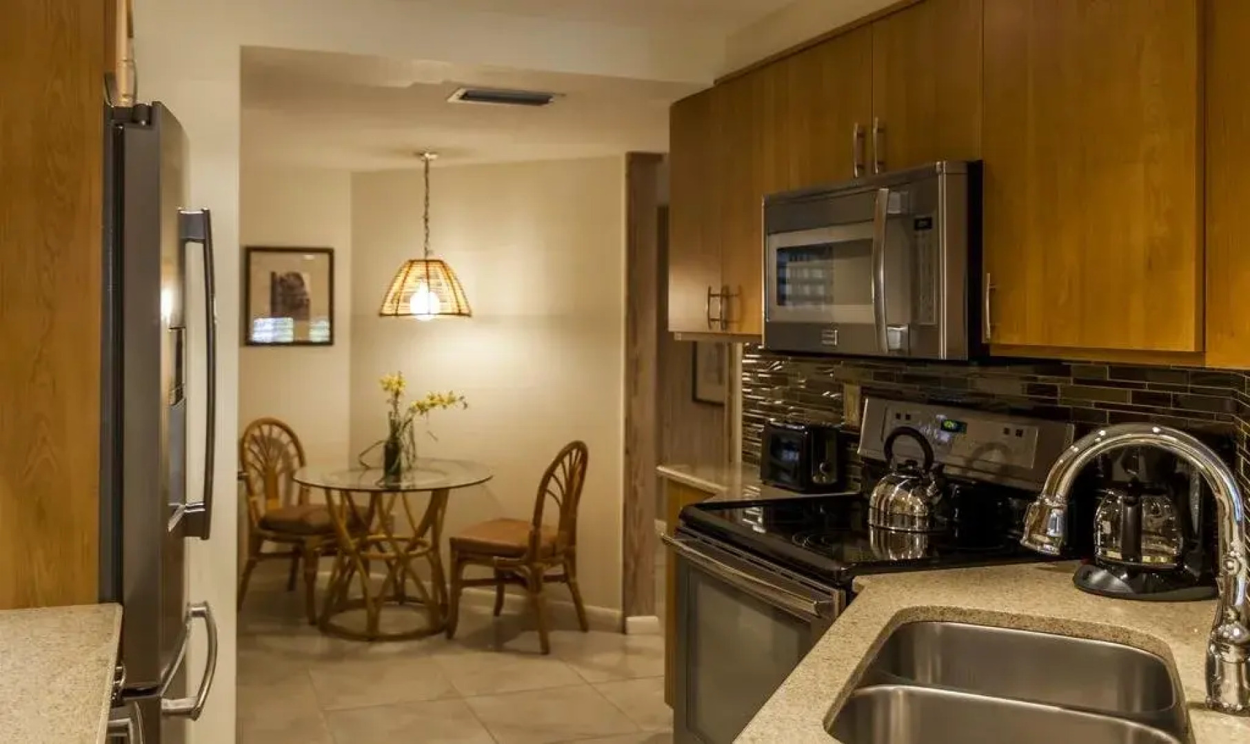 Galleon Resort and Marina