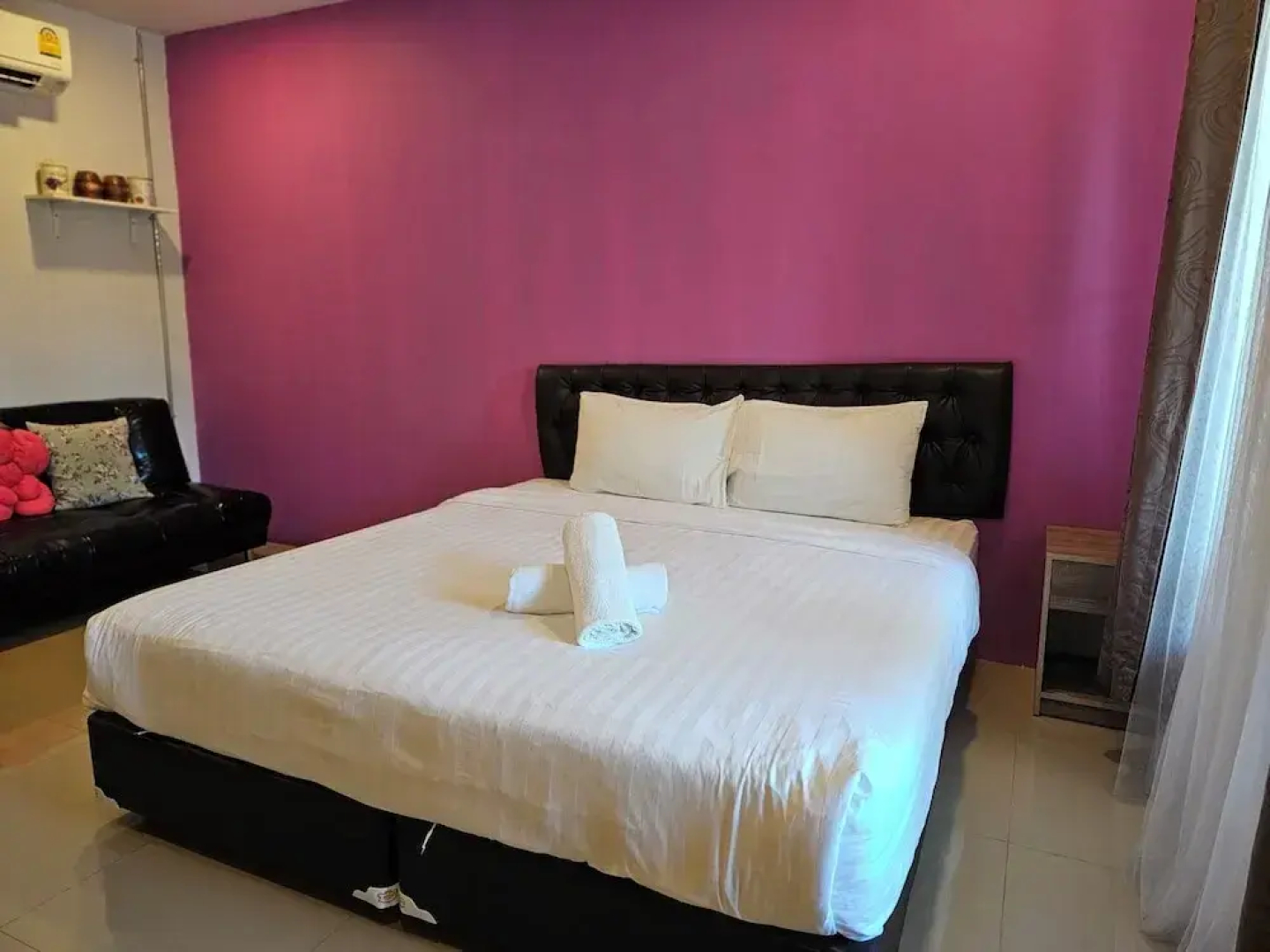 ToffyHome Hotel