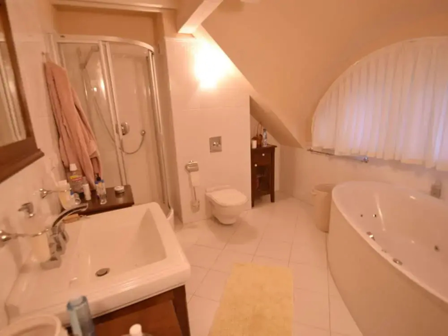 Tasteful Villa on the Polish Coast in Beautiful Nature, Lovely Garden, Sauna