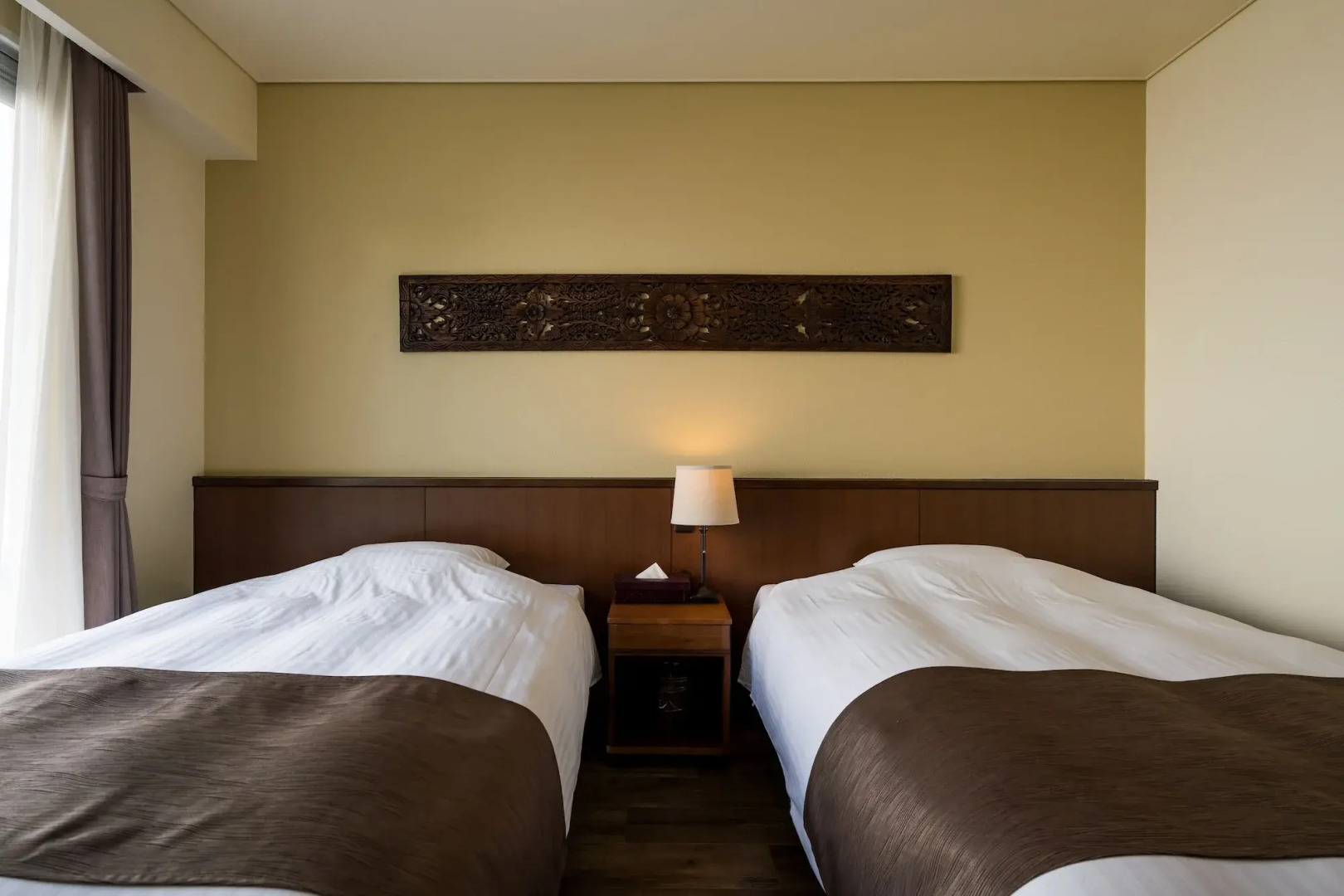 Ahman Suite Villa Sumuide