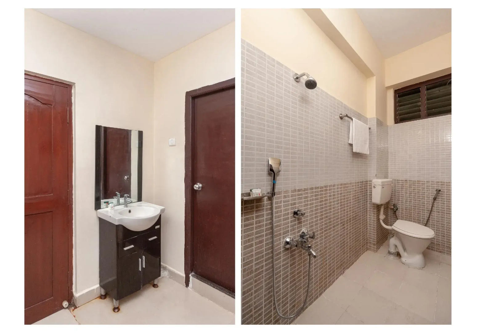 OYO Flagship 26862 Hotel Sri Shiva Shakti