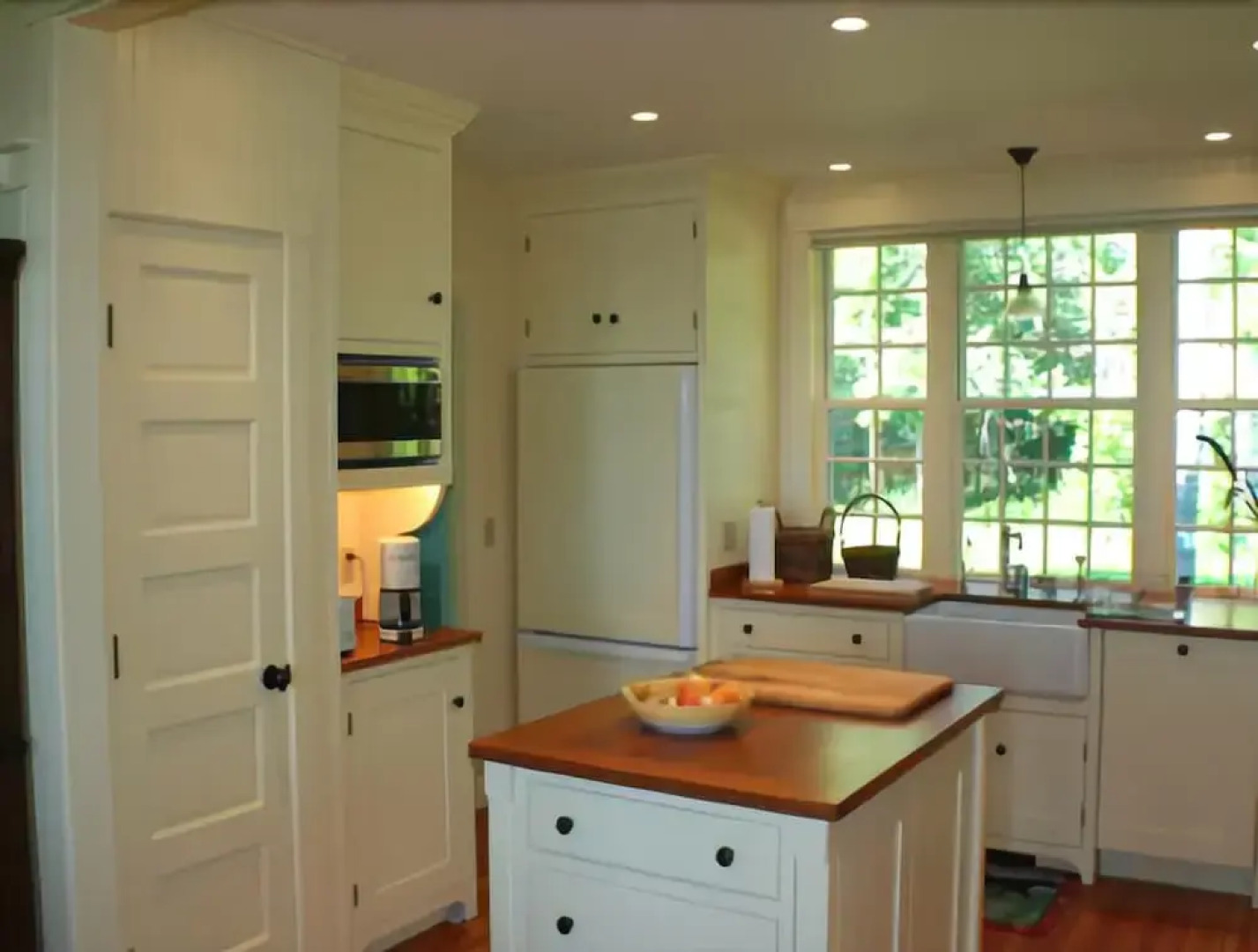 Bracken Cottage - Four Bedroom Home