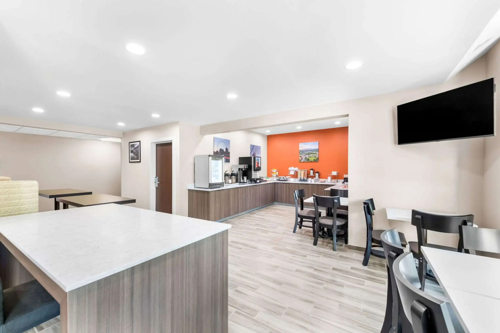 Sleep Inn & Suites Pigeon Forge - Downtown