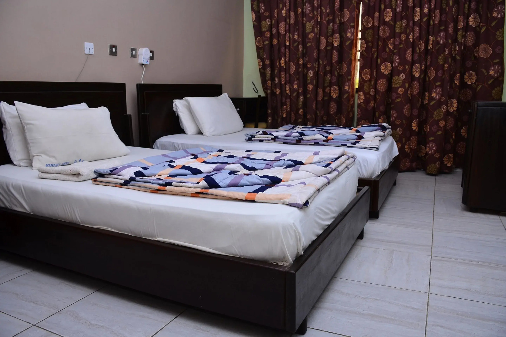 Access International Hotel