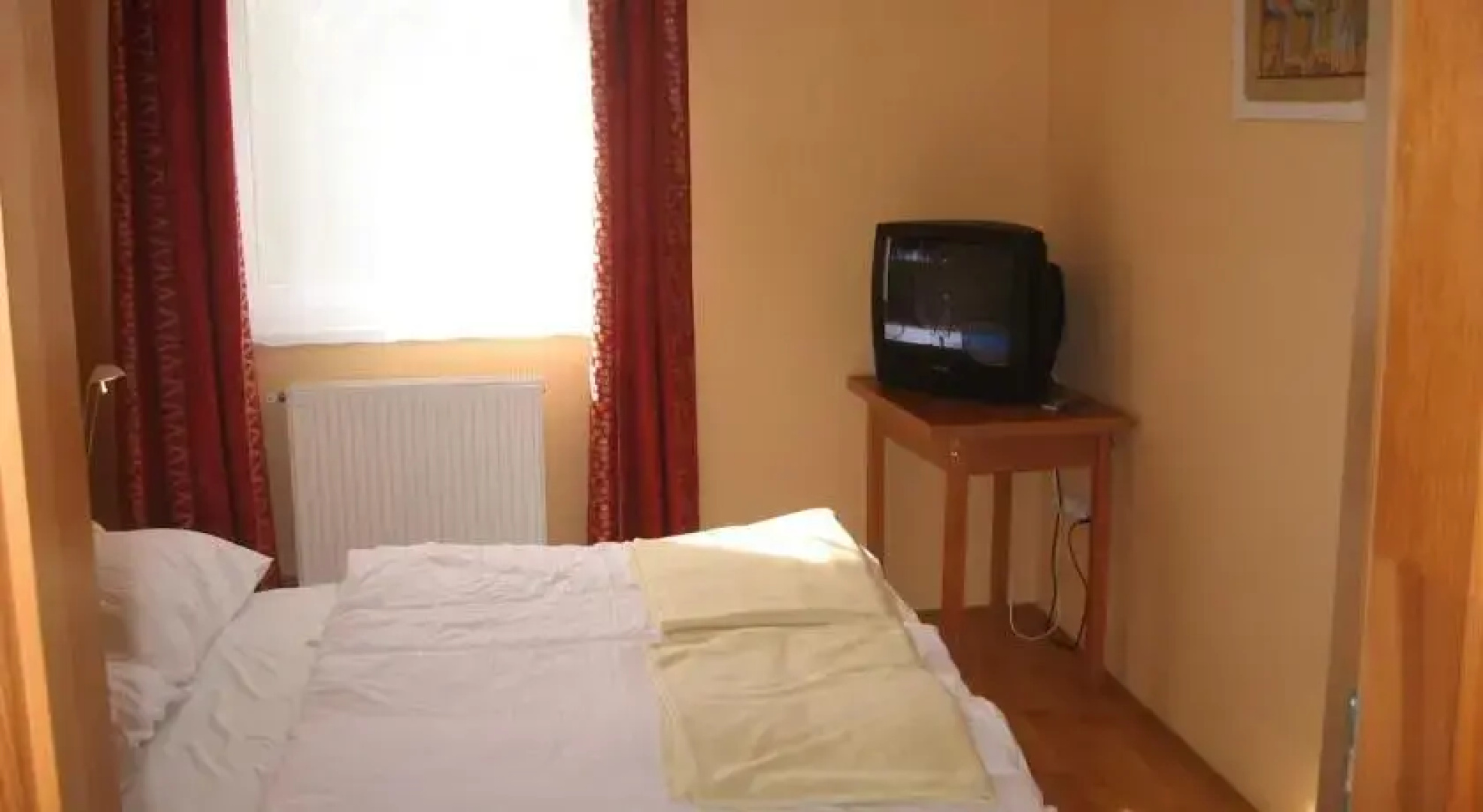 Aquamarin Apartman