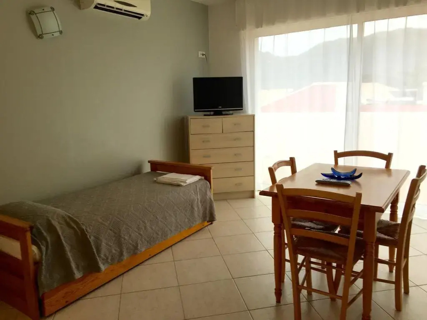 Les Alizés Résidence & Spa