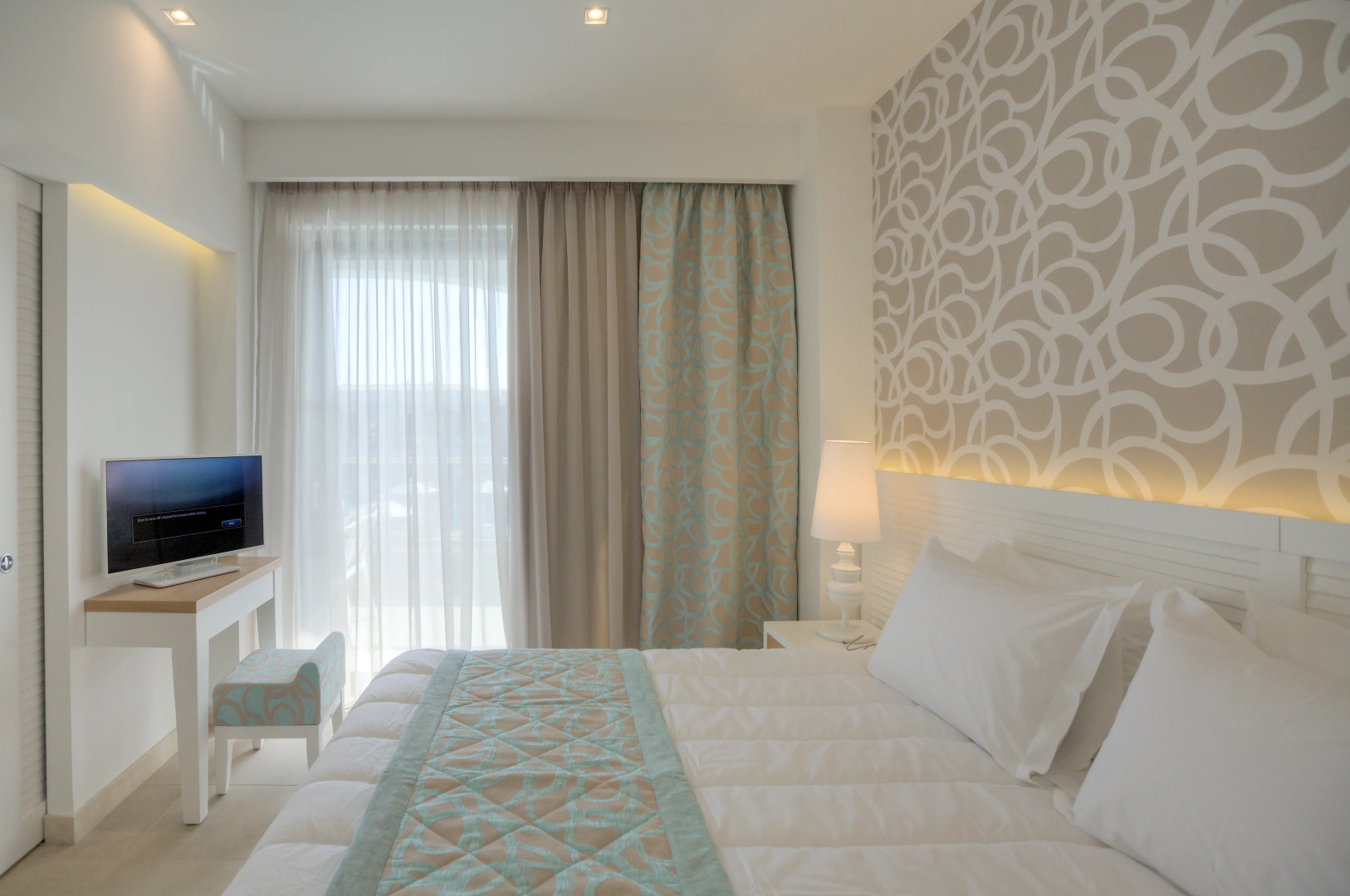 Отель Blue Lagoon Princess