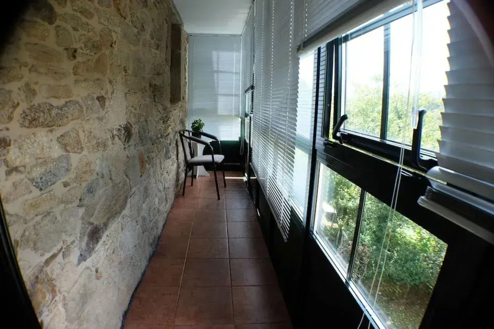 Hotel Rústico Santa Eulalia