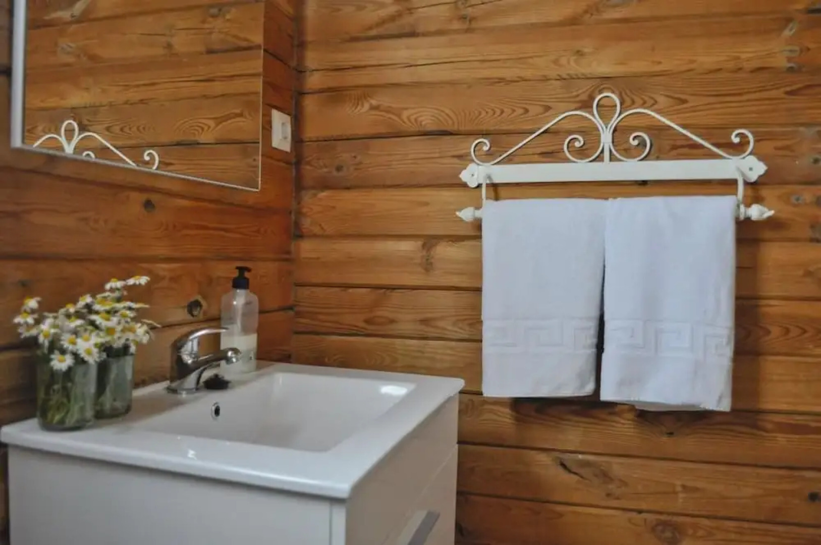 Casas RuralesTabla Honda