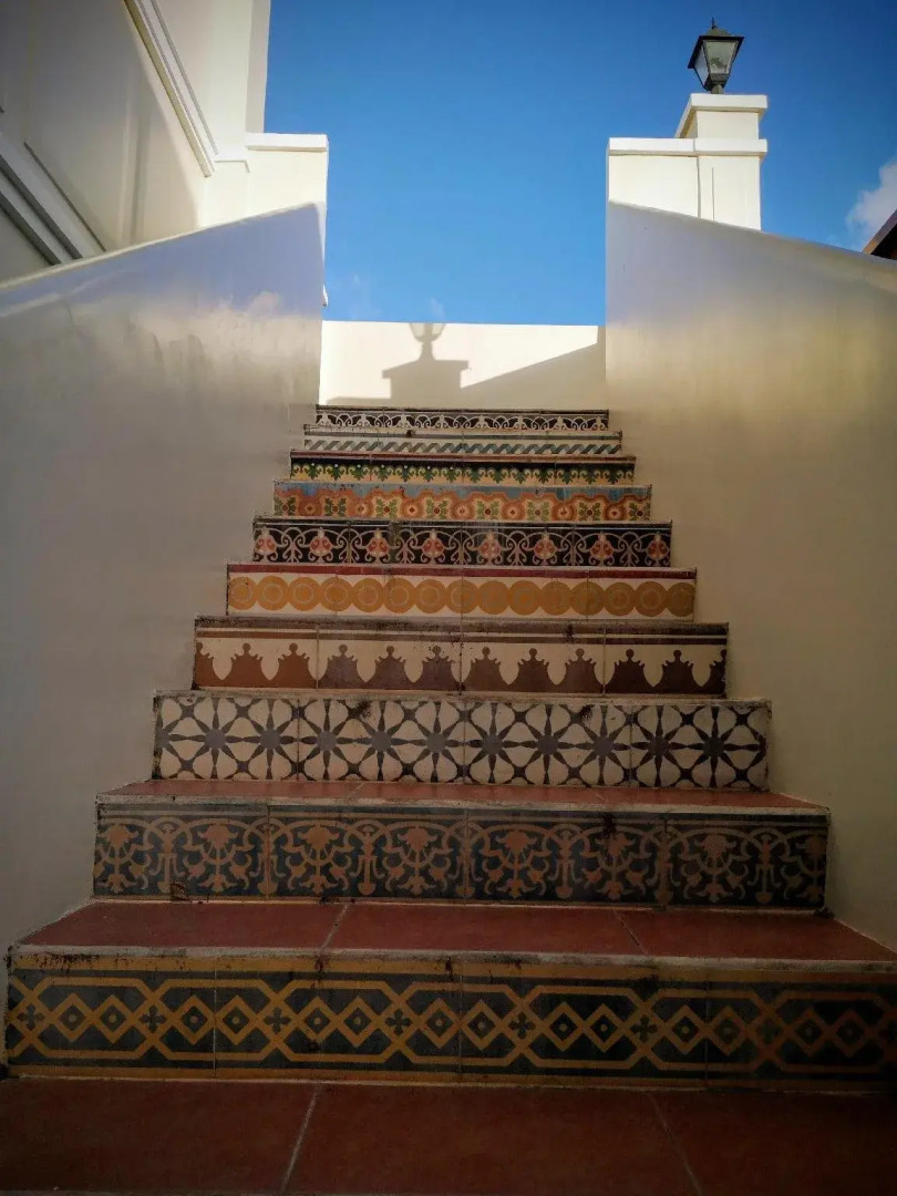 Casa Marina Bed and Breakfast