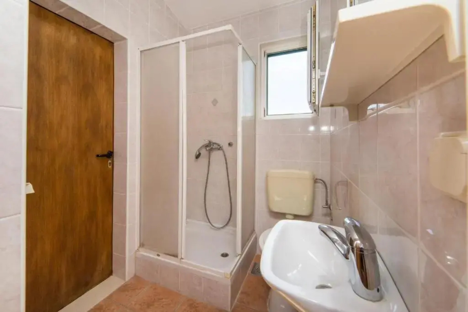 Apartments Villa Slavena