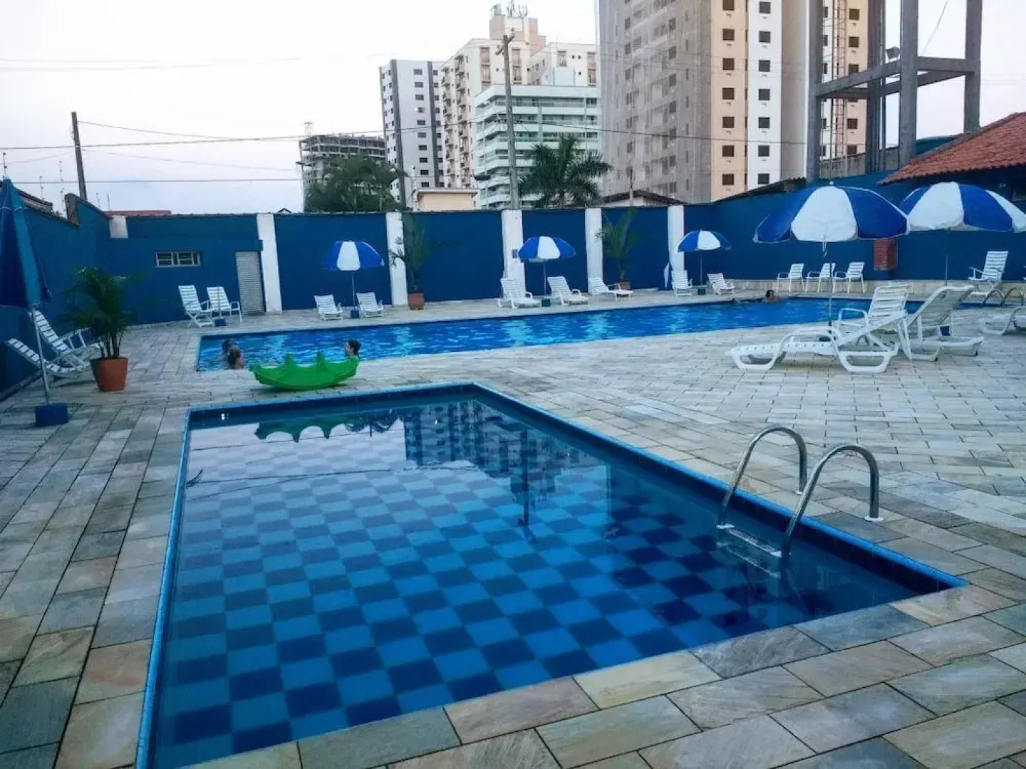 USCEESP Praia Grande