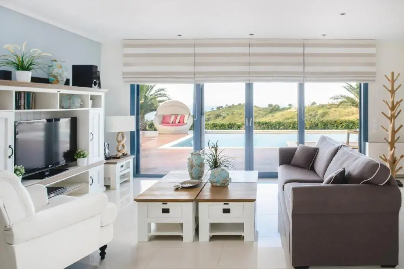 Aries Villas
