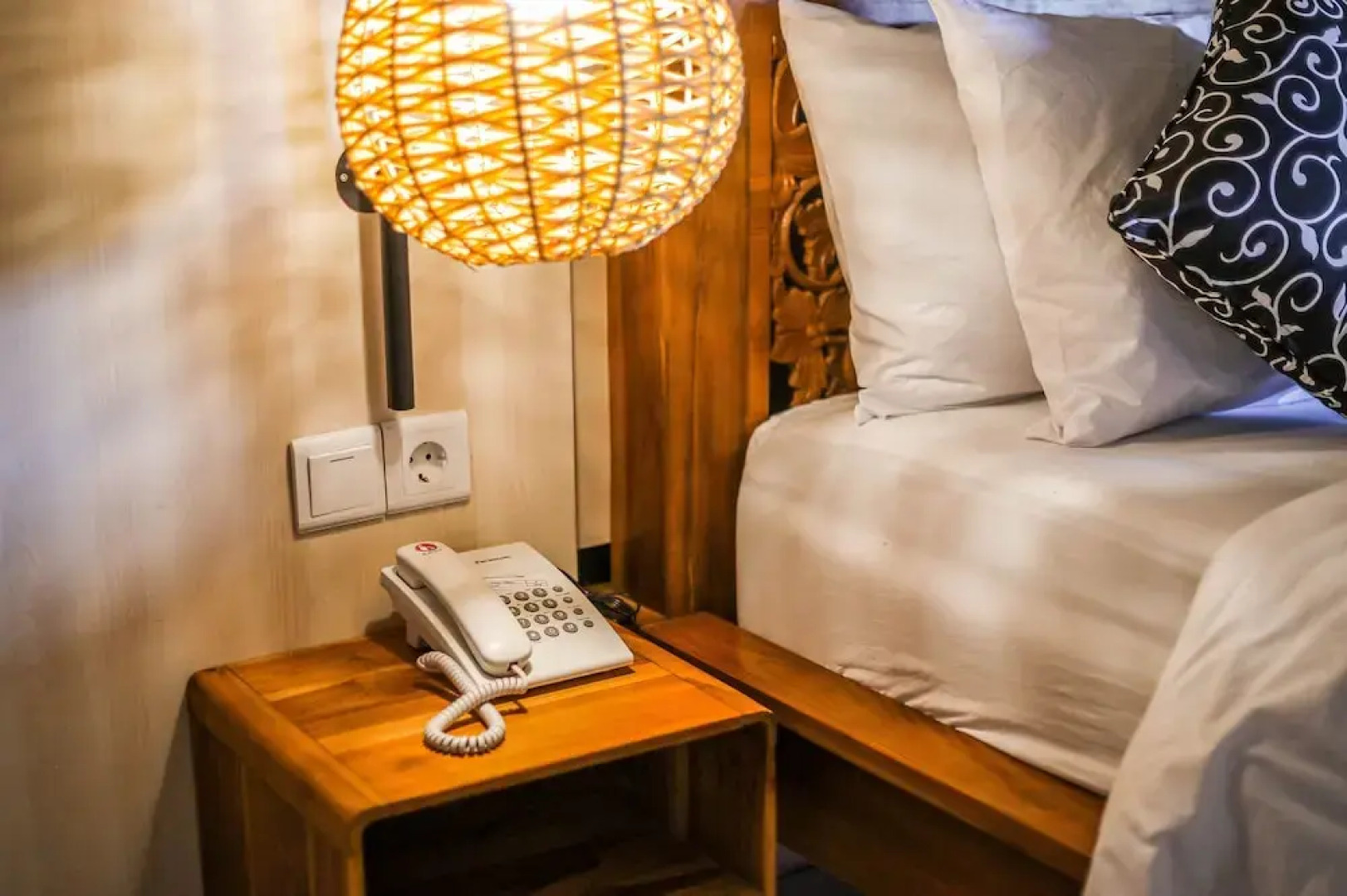 The Kleep Jungle Resort