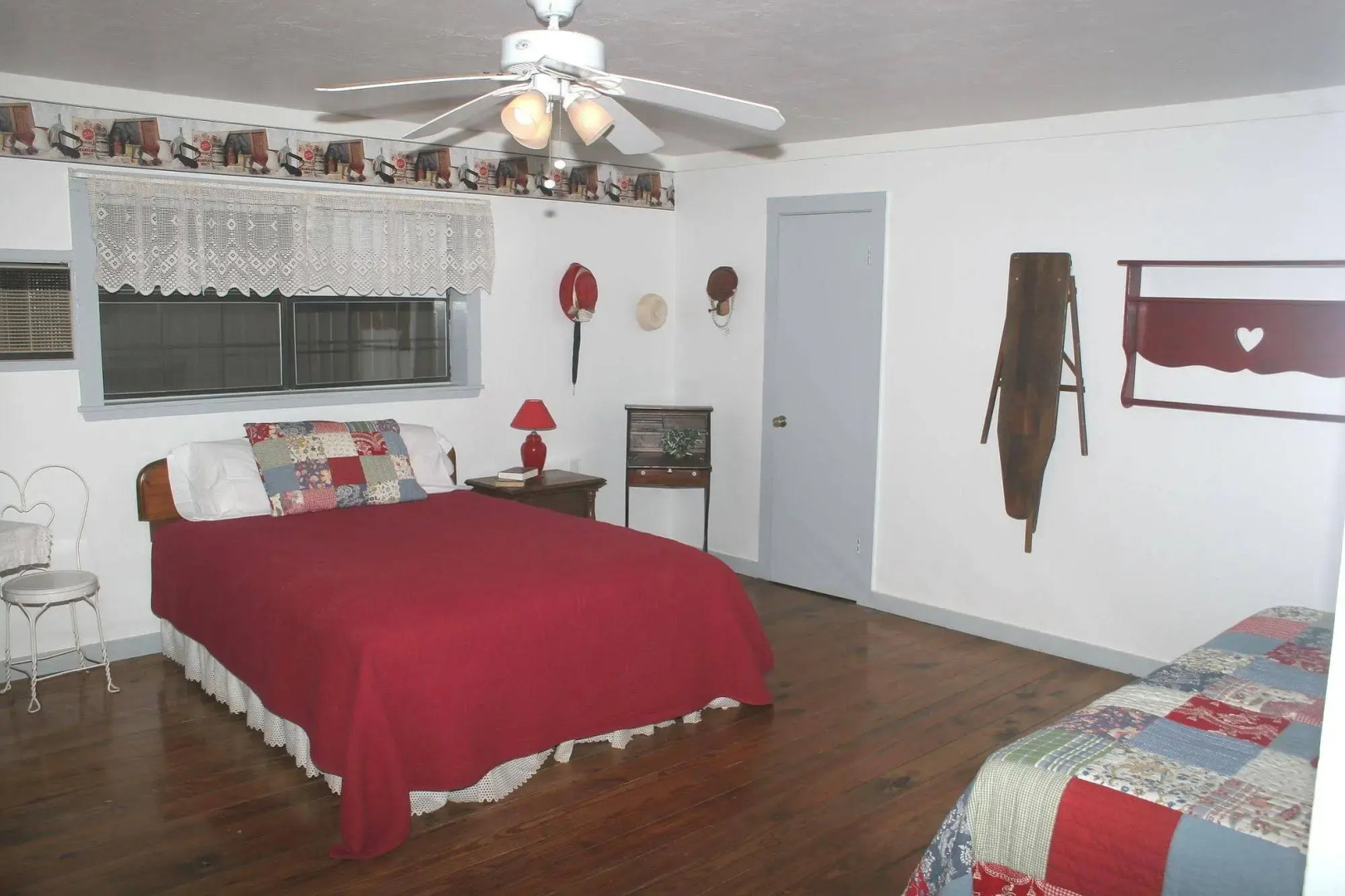 Fort Davis Drug Store Hotel