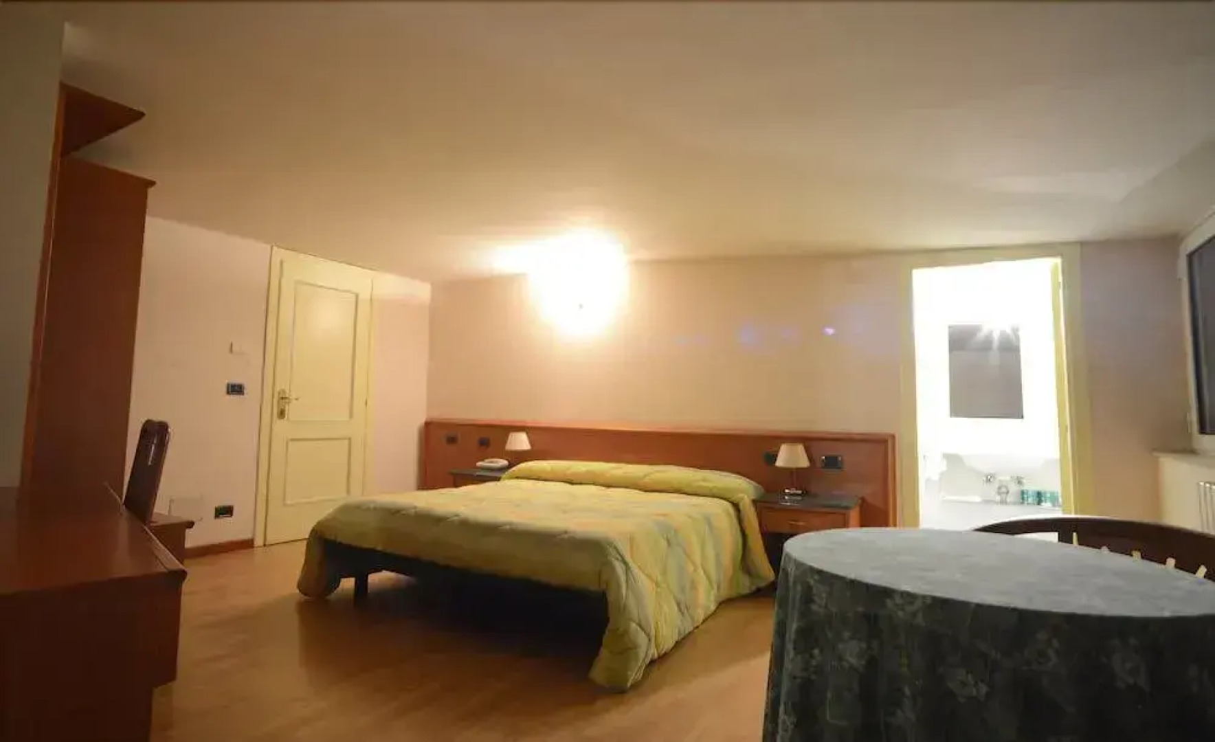 Hotel Ristorante Da Roverino