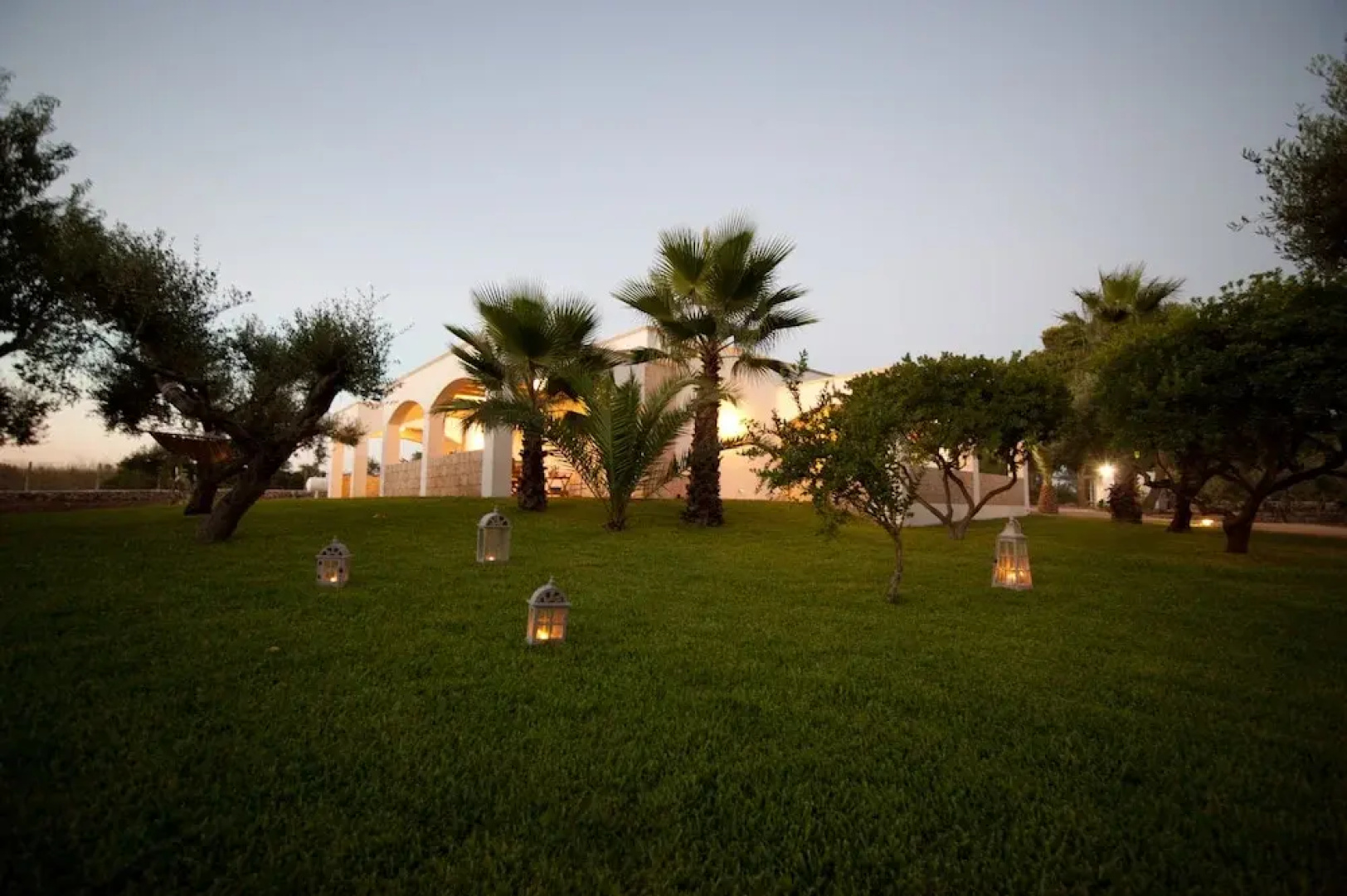 Villa Nisapiro'